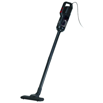 Termozeta Myslim 600 scopa elettrica nera - Scopa con cavo