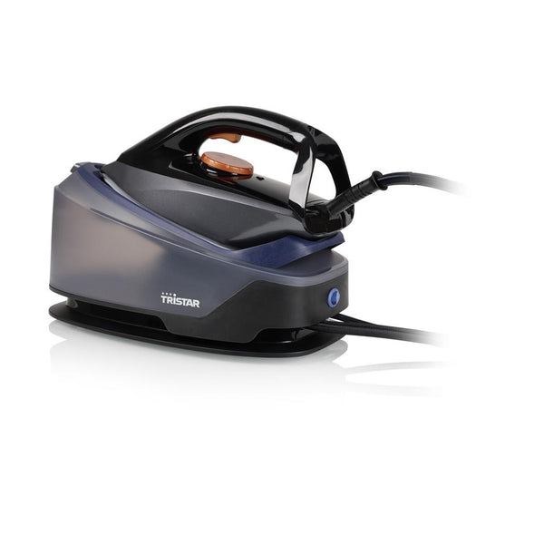 Tristar ST-8930 sistema stirante con caldaia 2200 W, antracite