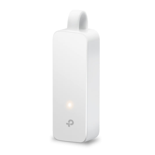 TP-Link UE300C adattatore USB-C Gigabit bianco, vista 2