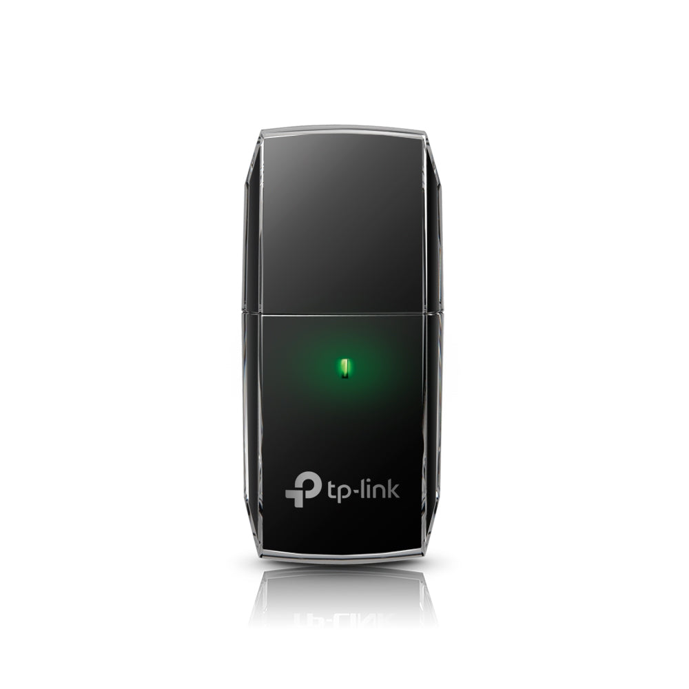 TP-Link Archer T2U adattatore Wi-Fi AC600 nero, immagine 4
