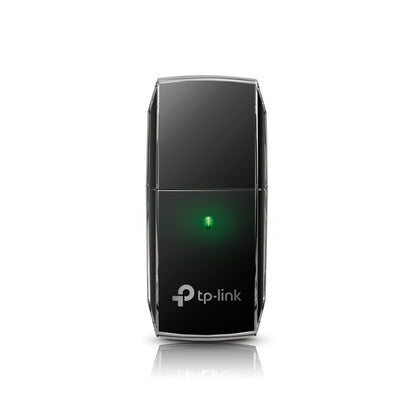 TP-Link Archer T2U adattatore Wi-Fi AC600 nero, immagine 4