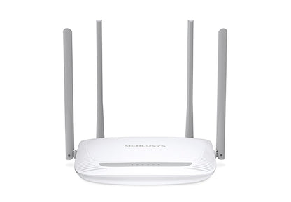 Mercusys MW325R router N300 bianco, immagine 2