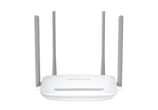 Mercusys MW325R router N300 bianco, immagine 2