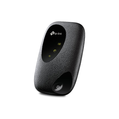 TP-Link M7010 router mobile 4G LTE nero - Vista principale