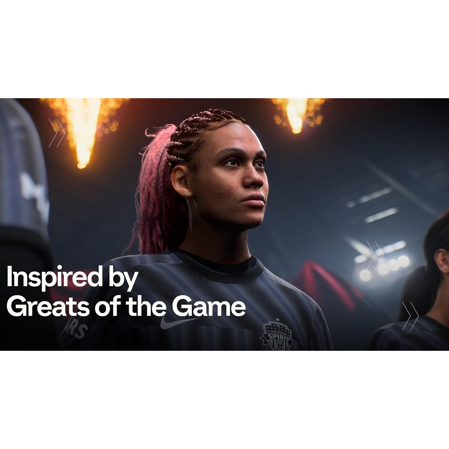 EA SPORTS FC 26, Nintendo Switch, immagine promozionale 4
