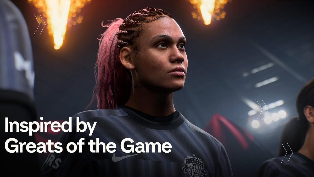 EA SPORTS FC 26, Nintendo Switch, immagine promozionale 4