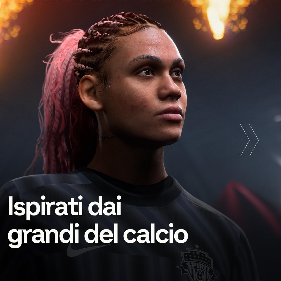 EA SPORTS FC 26, PS5, immagine promozionale 4