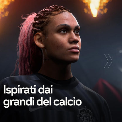 EA SPORTS FC 26, PS5, immagine promozionale 4