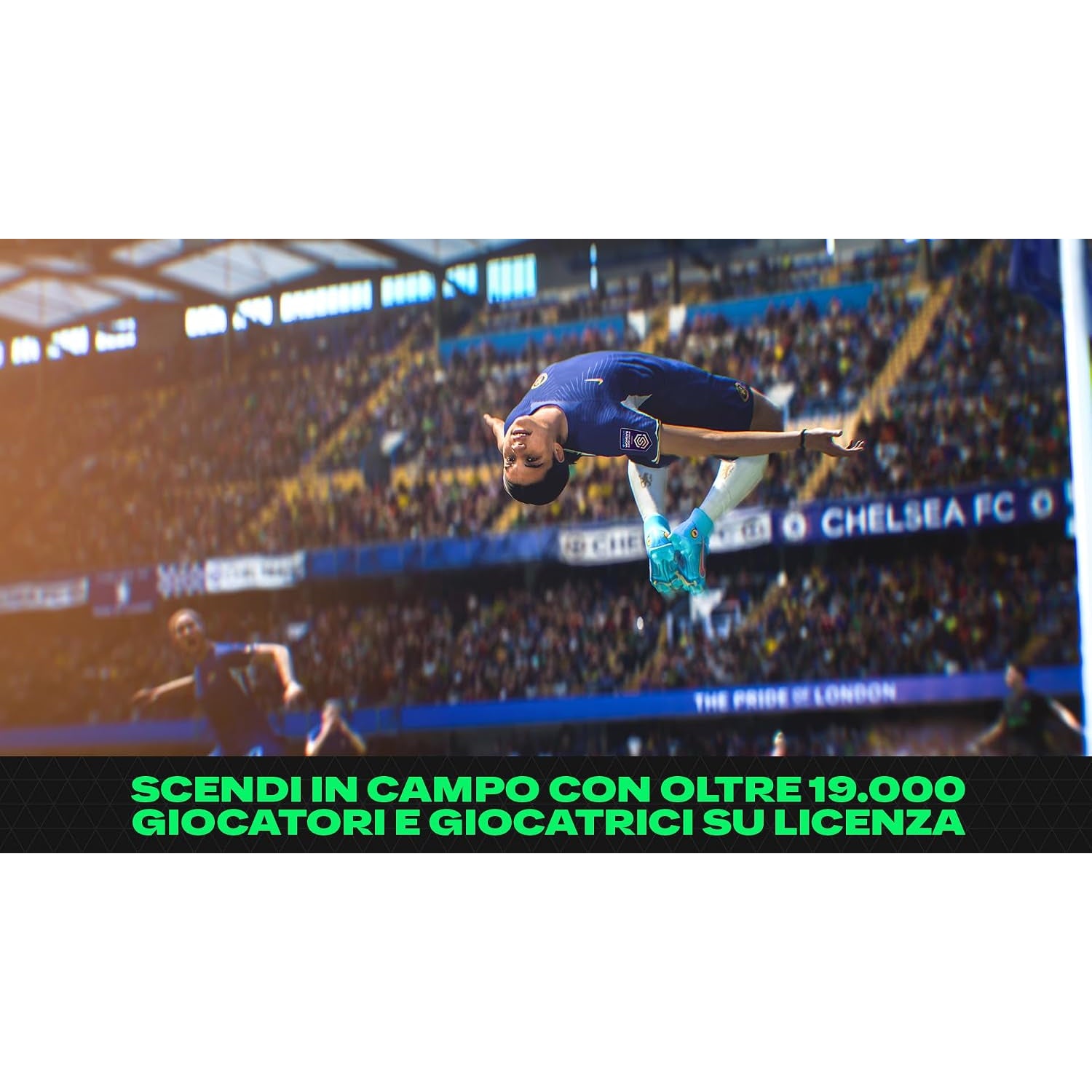 EA SPORTS FC 24, Xbox One e Series X, immagine promozionale 2