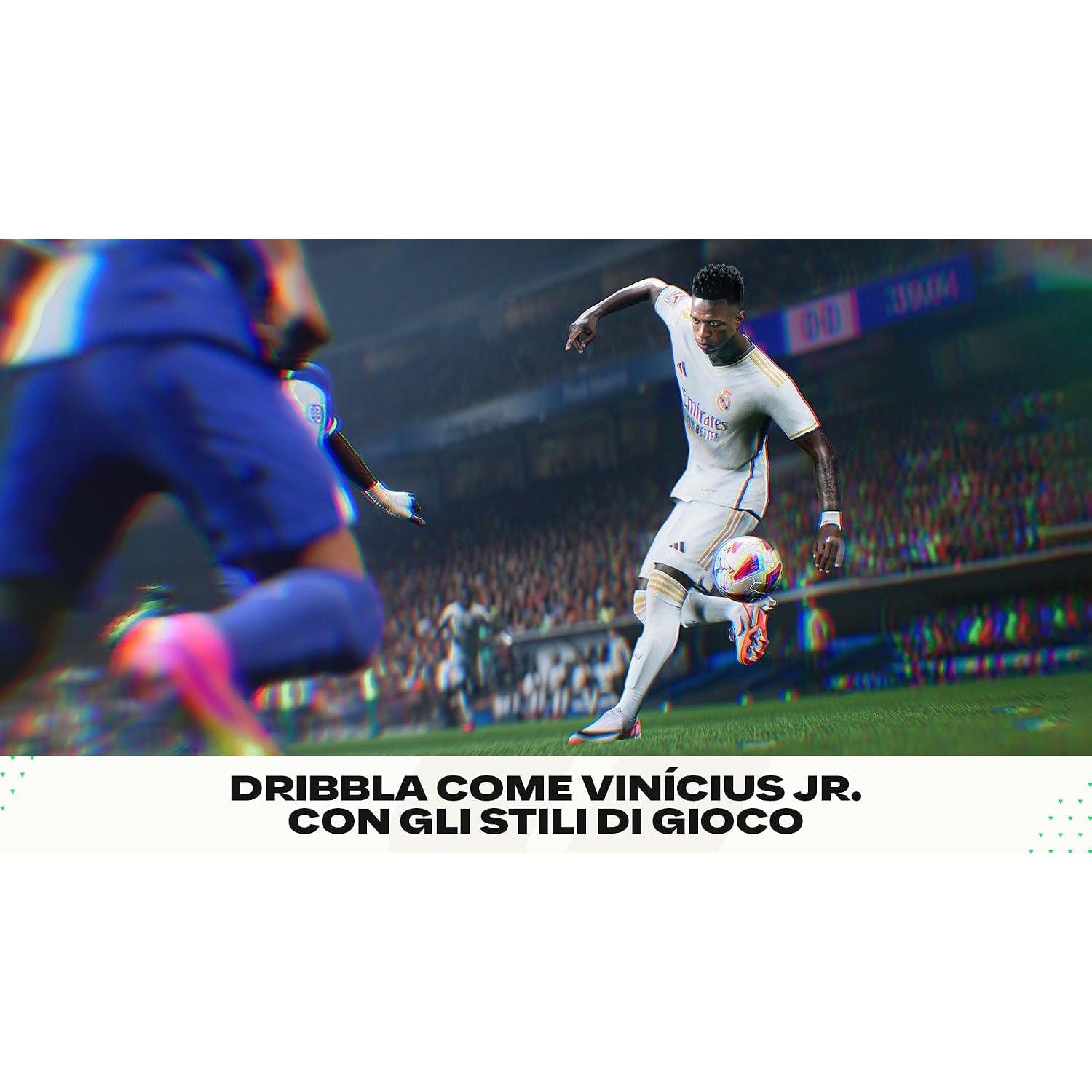 EA SPORTS FC 24, Xbox One e Series X, immagine promozionale 3