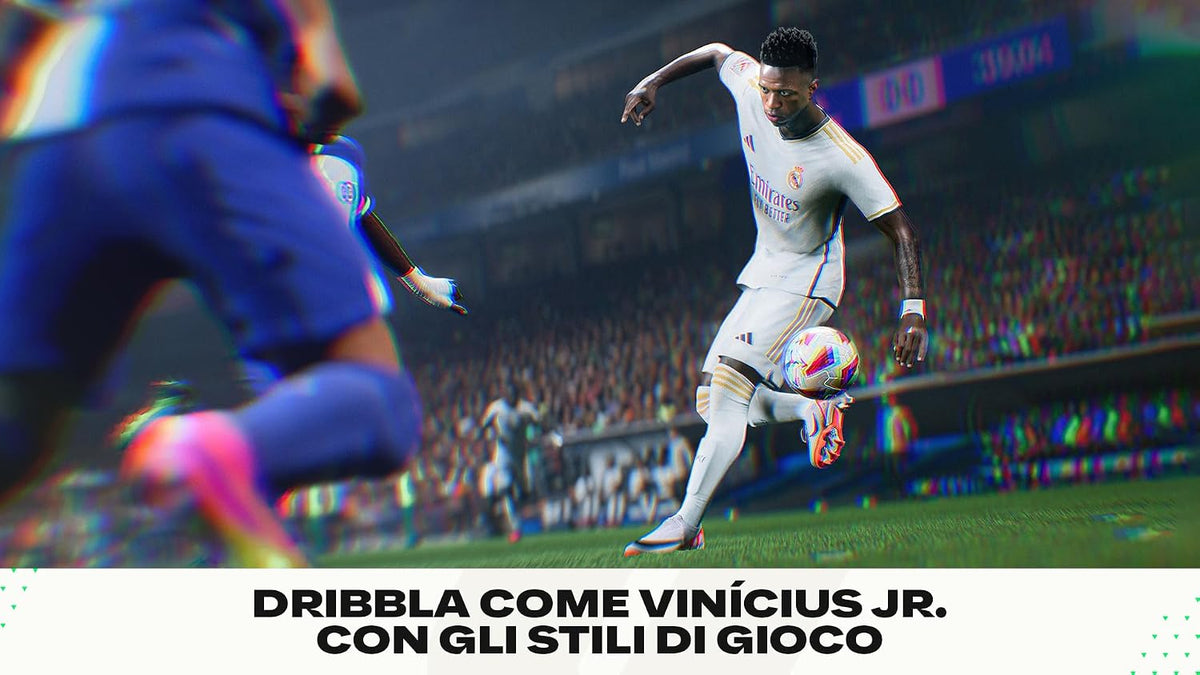 EA SPORTS FC 24, Xbox One e Series X, immagine promozionale 3