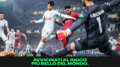 EA SPORTS FC 24, Xbox One e Series X, immagine promozionale 4