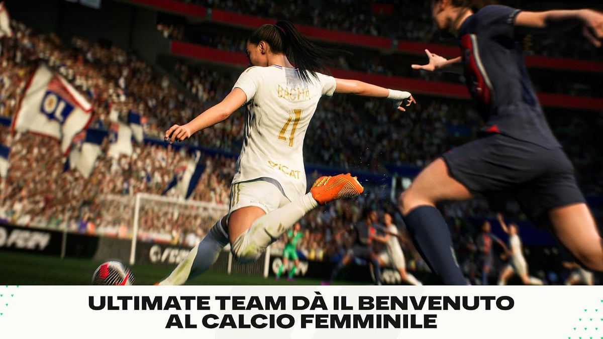 EA SPORTS FC 24, Xbox One e Series X, immagine promozionale 5