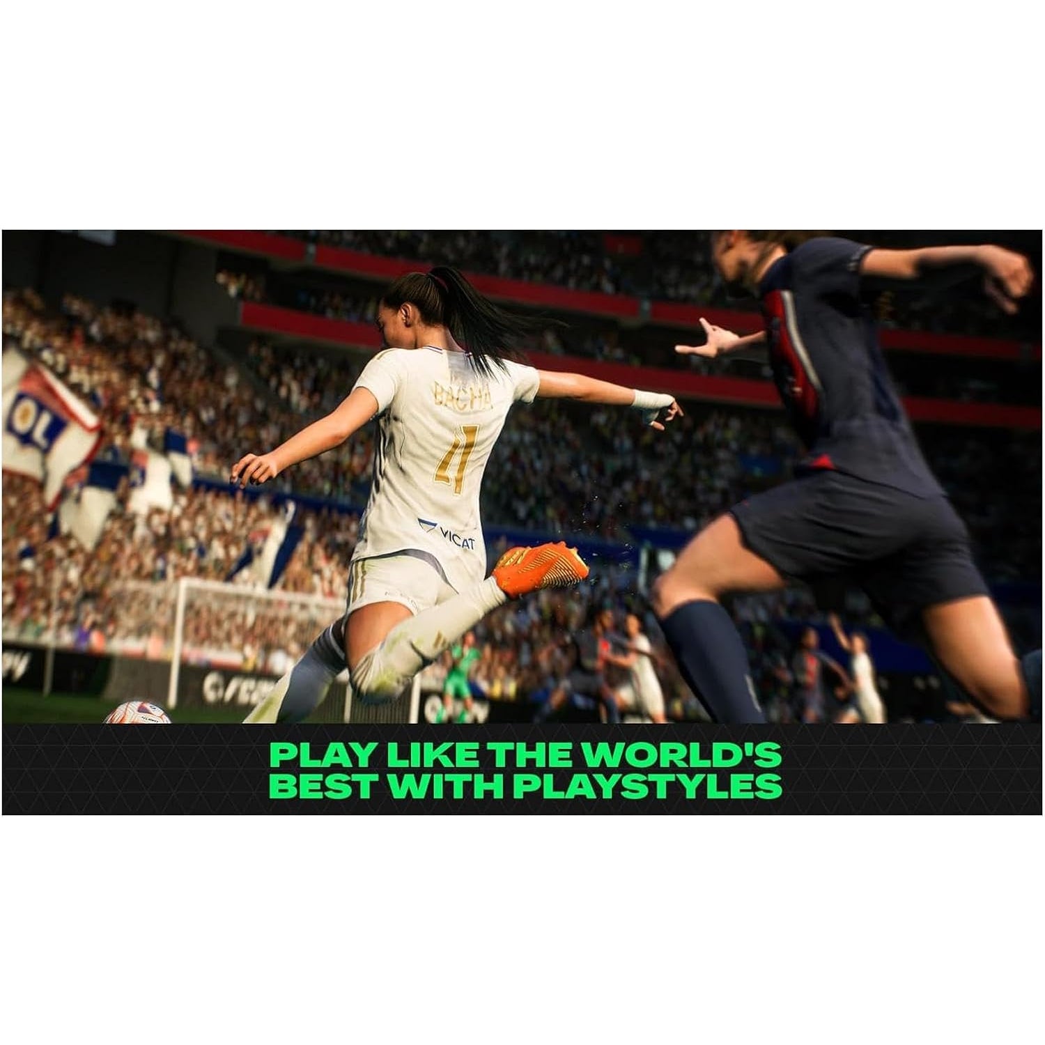 EA SPORTS FC 24, Nintendo Switch, immagine promozionale 2