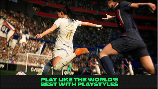 EA SPORTS FC 24, Nintendo Switch, immagine promozionale 2