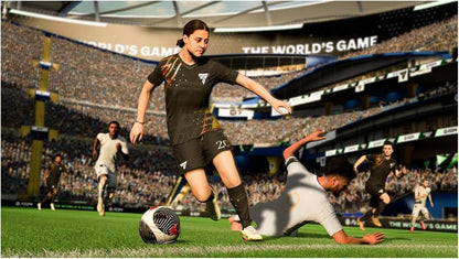 EA SPORTS FC 24, Nintendo Switch, immagine promozionale 4