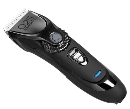Elmot 025 tagliacapelli cordless Nero