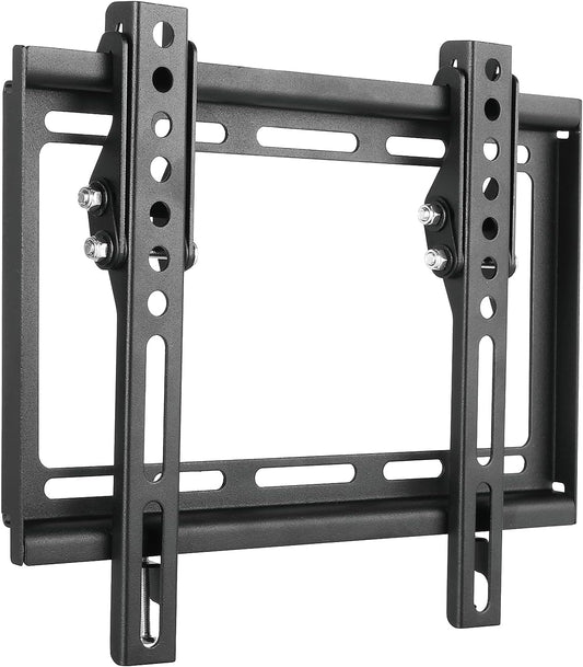 Ewent EW1506, supporto TV da parete inclinabile nero - immagine 1