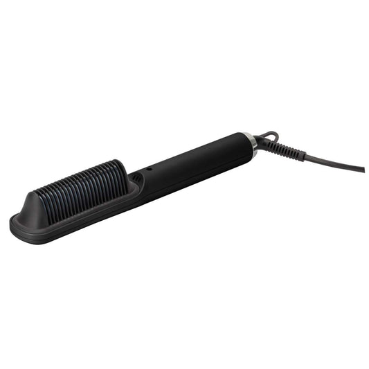 Gamma+ Hot Brush — spazzola completa su sfondo bianco
