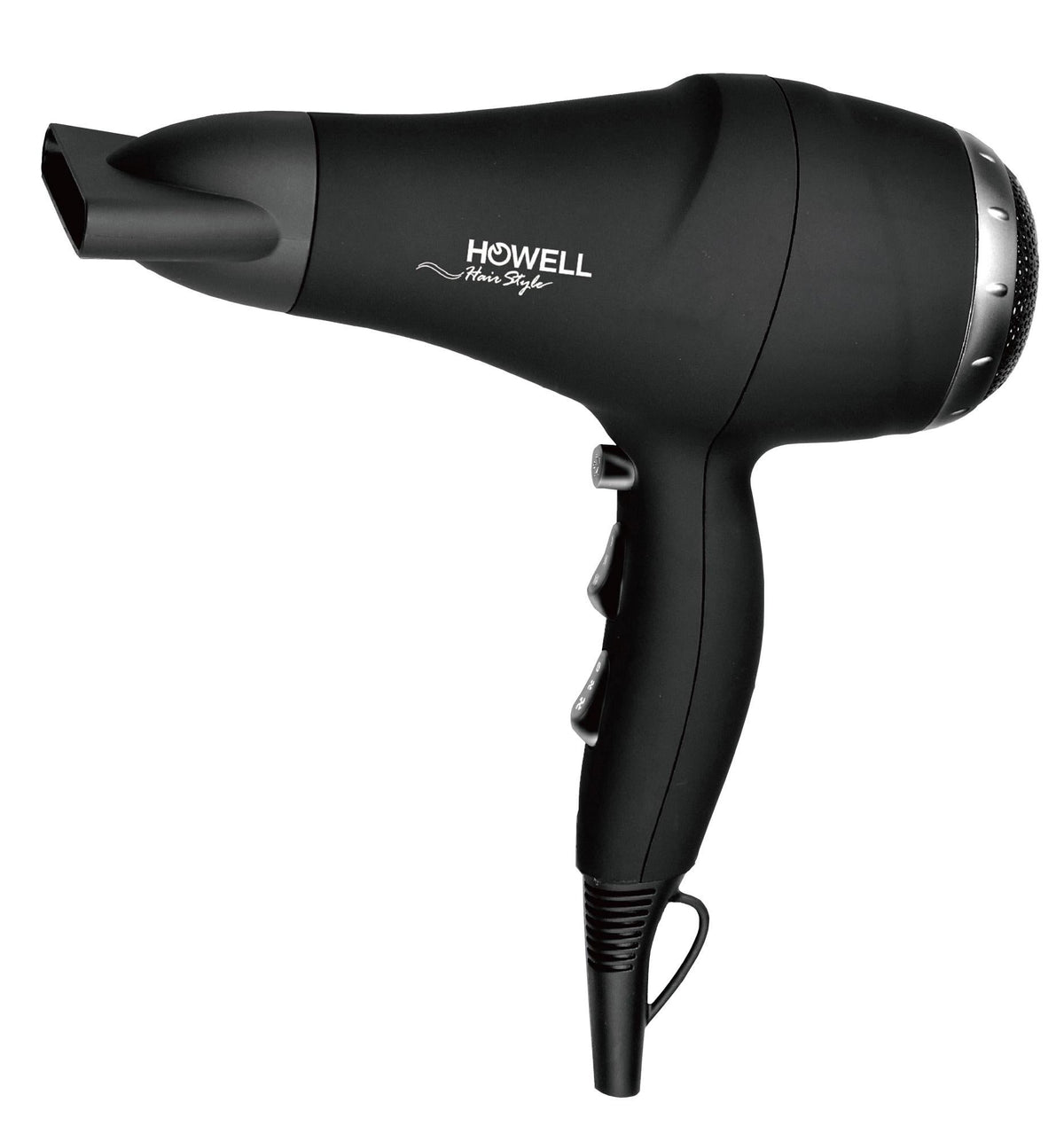 Howell HO.HP2027PRO asciugacapelli 2000 W