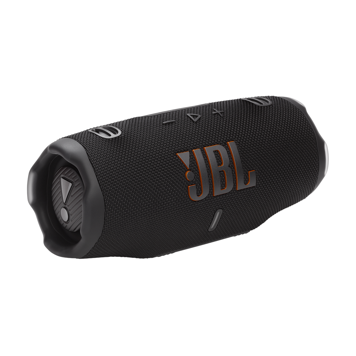 JBL Charge 6 nero JBLCHARGE6BLK, vista principale