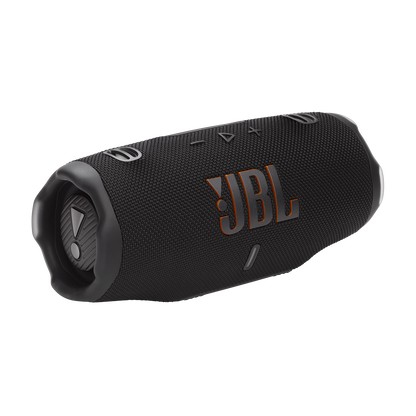 JBL Charge 6 nero JBLCHARGE6BLK, vista principale