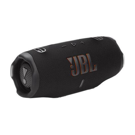 JBL Charge 6 nero JBLCHARGE6BLK, vista principale