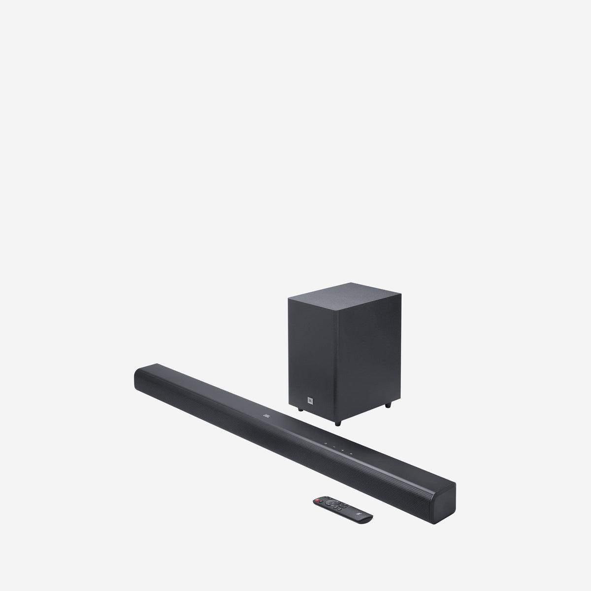 JBL CinemaSB550 Nero — foto prodotto