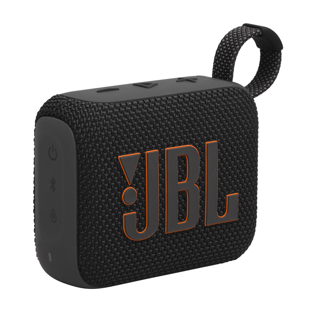 JBL Go 4 — Nero