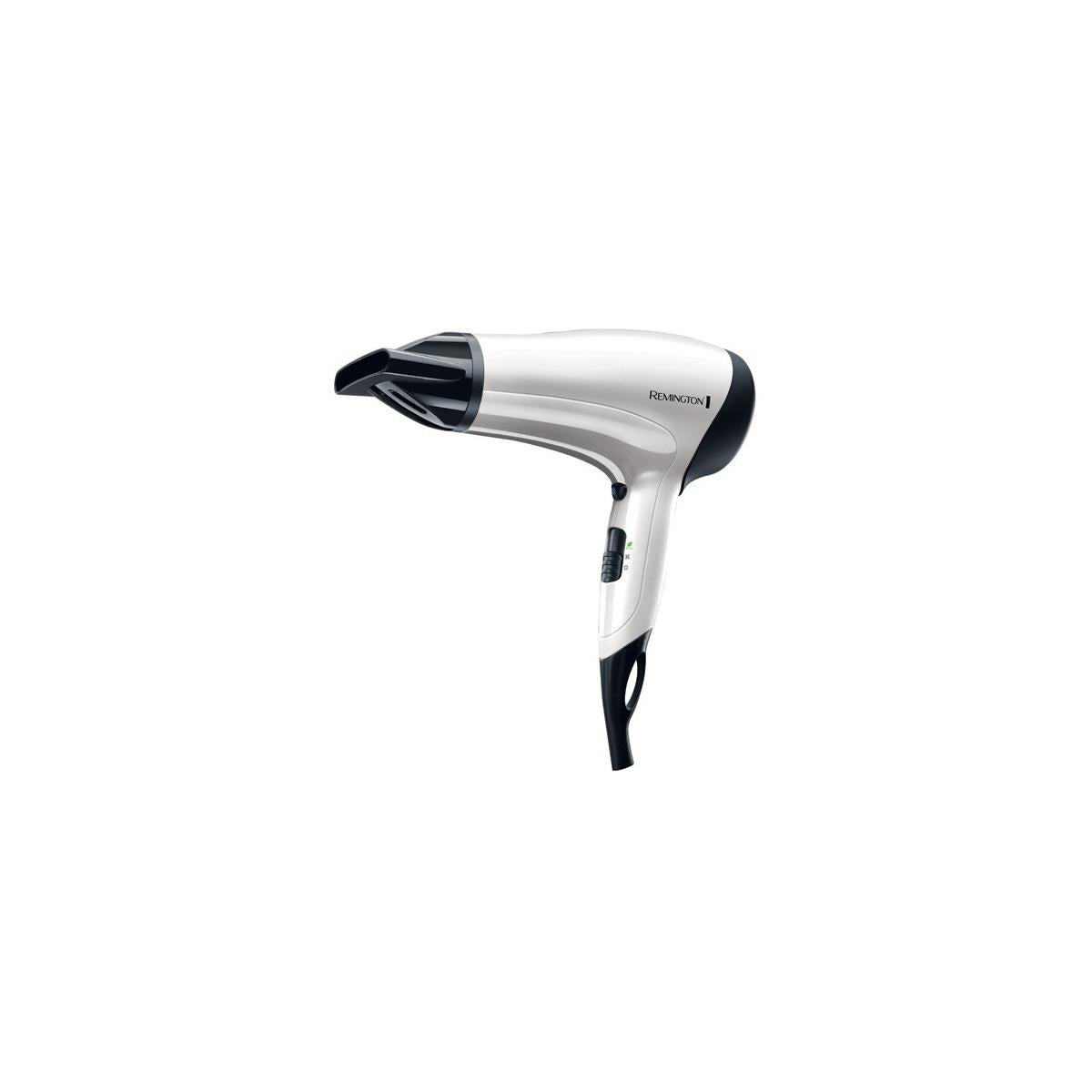 Remington D3015 Power Volume asciugacapelli 2000 W Bianco – vista 1