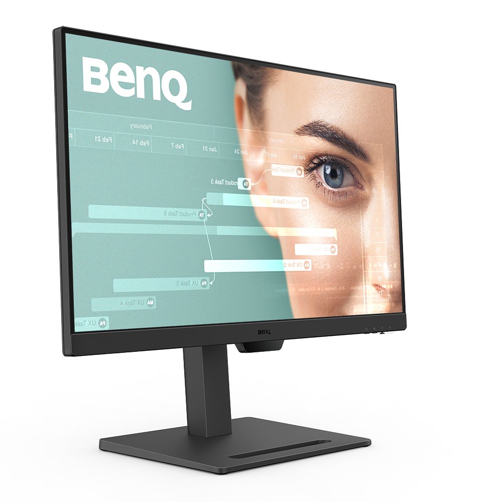 BenQ GW2790T monitor IPS 27 pollici Full HD 100 Hz nero – vista 1