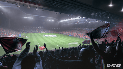 EA SPORTS FC 26 Standard Edition PS5, confezione europea inglese – panoramica dello stadio