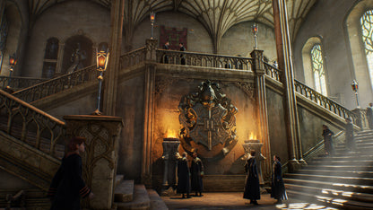 Hogwarts Legacy, immagine promozionale ufficiale 2
