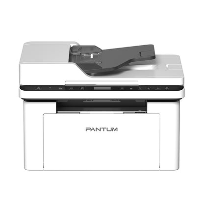 Pantum BM2300AW stampante multifunzione laser A4 Wi-Fi con ADF – vista 1