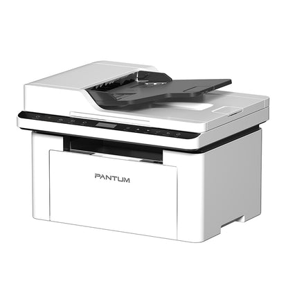 Pantum BM2300AW stampante multifunzione laser A4 Wi-Fi con ADF – vista 2
