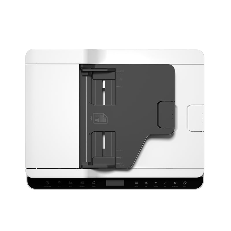 Pantum BM2300AW stampante multifunzione laser A4 Wi-Fi con ADF – vista 3