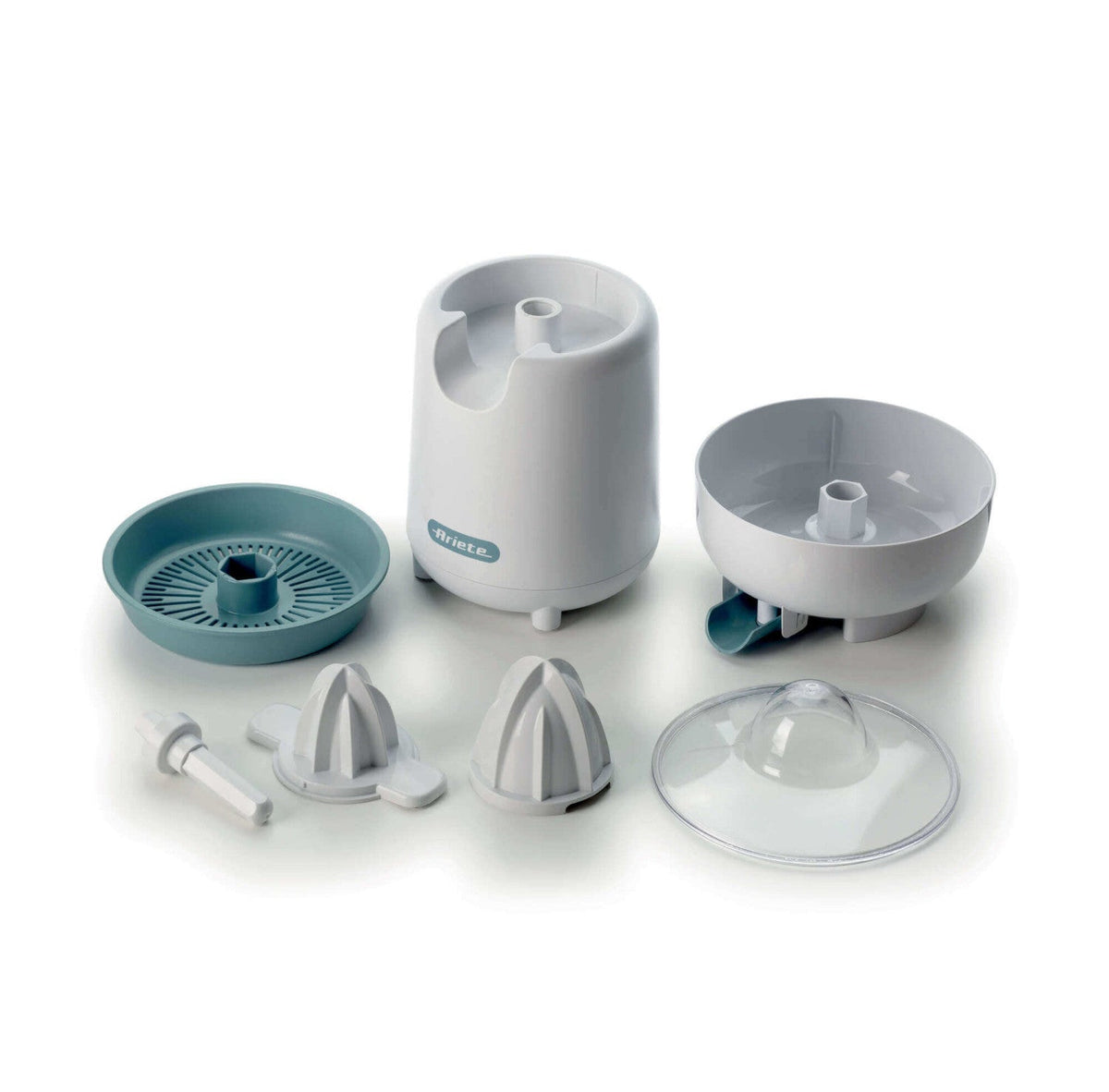 Ariete Breakfast 0417/01 spremiagrumi elettrico 40 W Bianco – vista 4