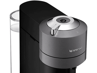De’Longhi Nespresso Vertuo Next ENV120.GY macchina da caffè Grigio scuro – vista 3
