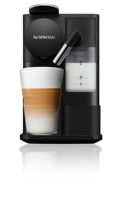 De’Longhi Lattissima One EN510.B macchina da caffè Nespresso Nero – vista 1