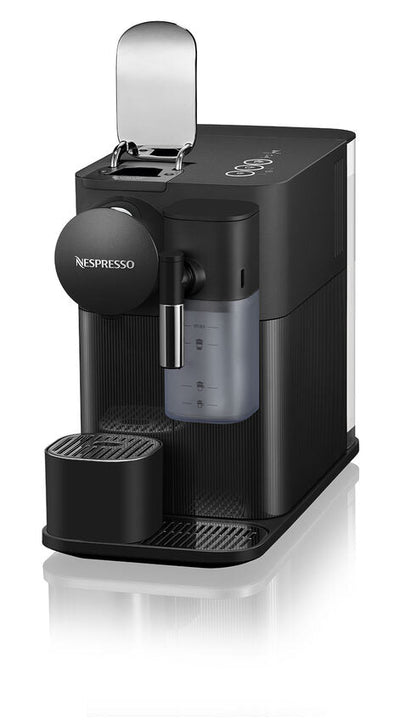 De’Longhi Lattissima One EN510.B macchina da caffè Nespresso Nero – vista 3