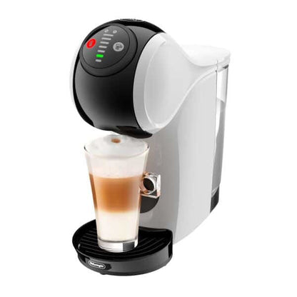 De’Longhi Genio S EDG226.W macchina da caffè Dolce Gusto Bianca – vista 1