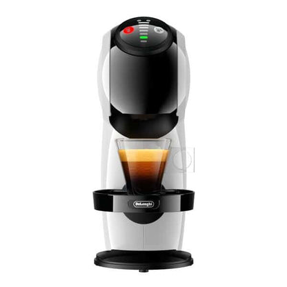 De’Longhi Genio S EDG226.W macchina da caffè Dolce Gusto Bianca – vista 2