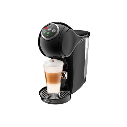 De’Longhi Genio S Plus EDG315.B macchina da caffè Dolce Gusto Nera – vista 1