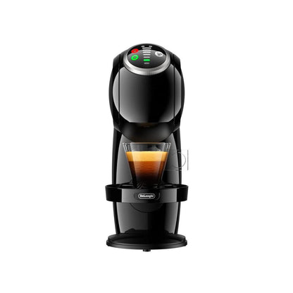 De’Longhi Genio S Plus EDG315.B macchina da caffè Dolce Gusto Nera – vista 3