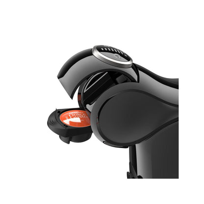 De’Longhi Genio S Plus EDG315.B macchina da caffè Dolce Gusto Nera – vista 4