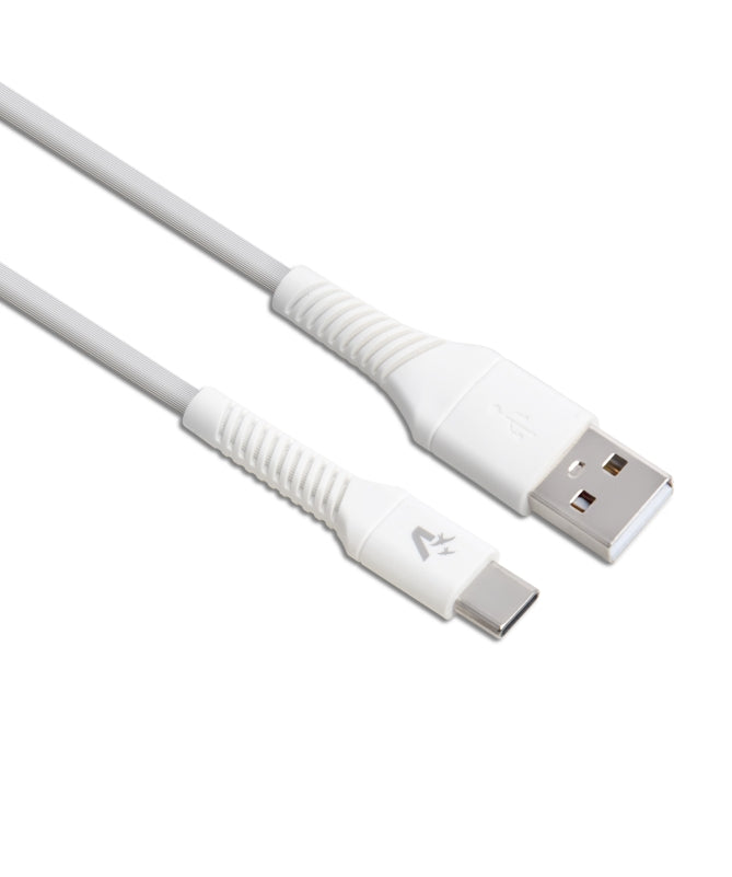 Vultech CS-TAC12WH bianco — dettaglio dei connettori