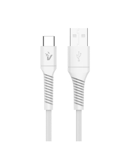 Vultech CS-TAC12WH bianco — connettori affiancati