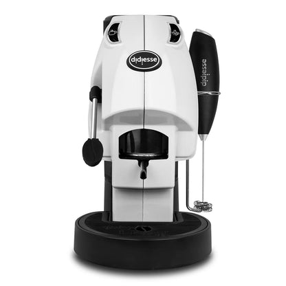 Didiesse Baby Frog Coffee & Tea Bianco — BABY FROG_CT_BIANCO_FR