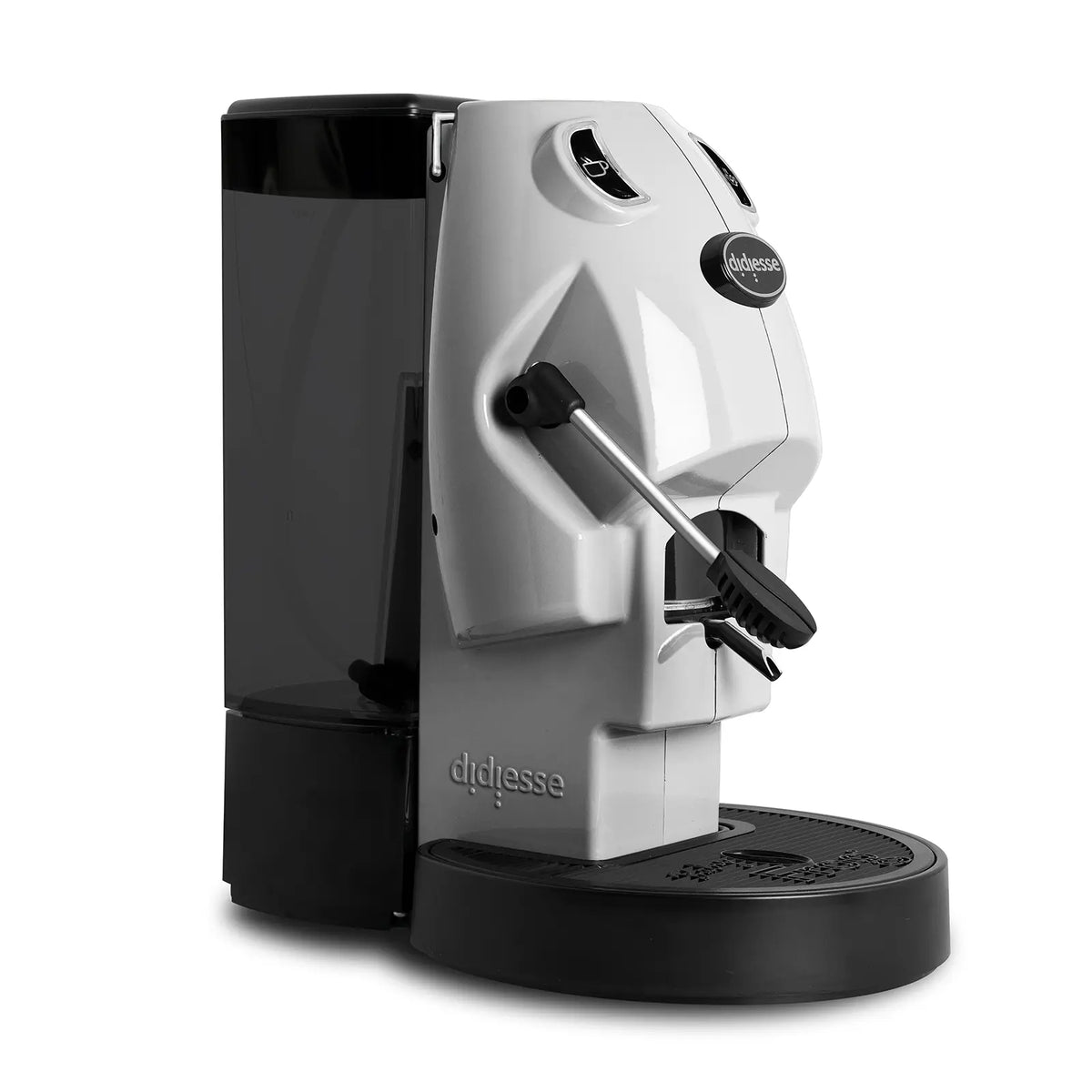 Didiesse Baby Frog Coffee & Tea Bianco — BABY FROG_CT_BIANCO_TREQUA