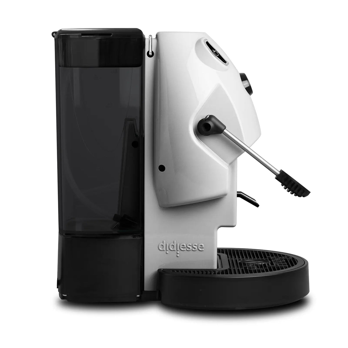 Didiesse Baby Frog Coffee & Tea Bianco — BABY FROG_CT_BIANCO_LAT_SX